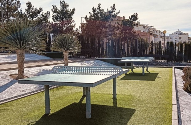 Revente - Apartment - Los Altos - Costa Blanca