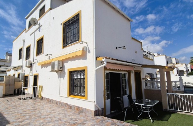 Revente - Apartment - Los Altos - Costa Blanca