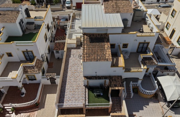 Revente - Apartment - Los Altos - Costa Blanca