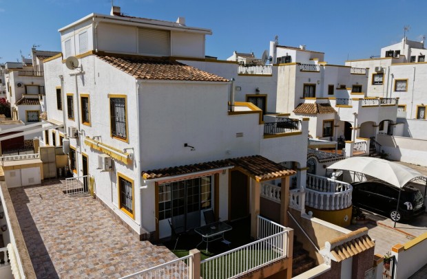 Revente - Apartment - Los Altos - Costa Blanca