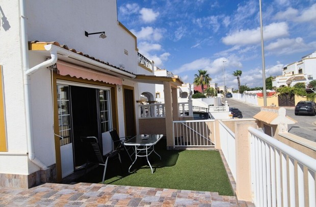 Revente - Apartment - Los Altos - Costa Blanca