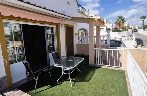 Revente - Apartment - Los Altos - Costa Blanca