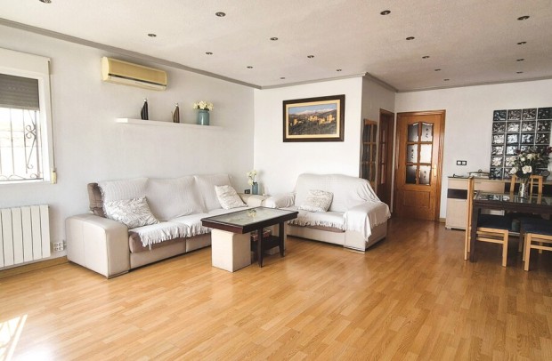 Revente - Apartment - Los Altos - Costa Blanca