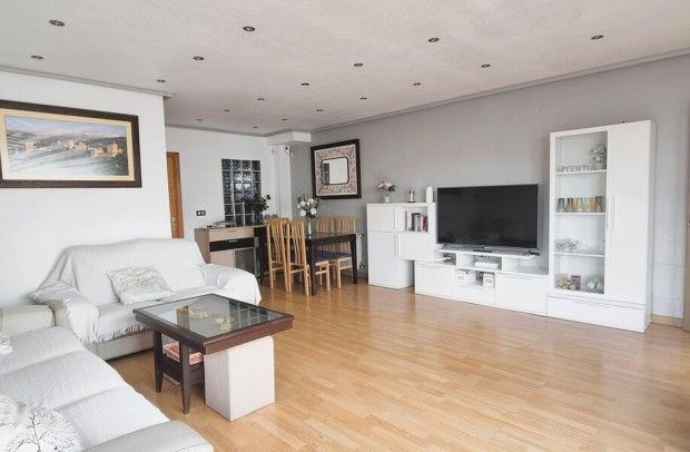 Revente - Apartment - Los Altos - Costa Blanca