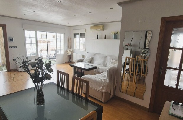 Revente - Apartment - Los Altos - Costa Blanca