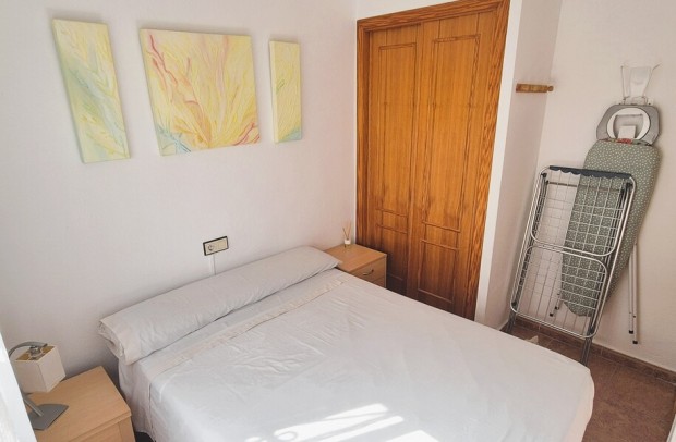 Revente - Apartment - Los Altos - Costa Blanca