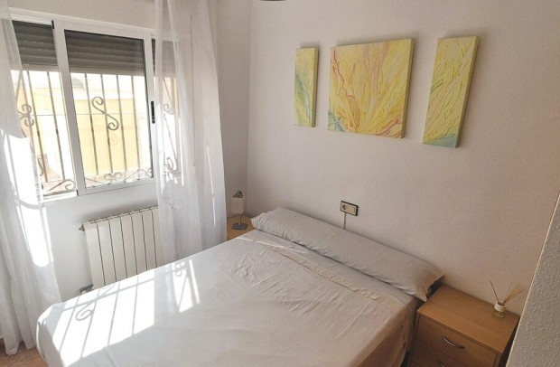 Revente - Apartment - Los Altos - Costa Blanca