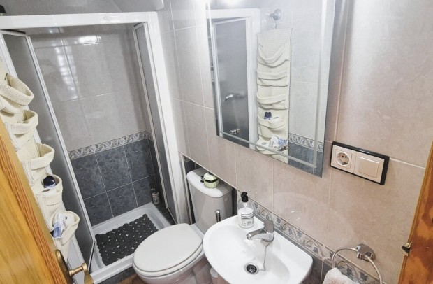 Revente - Apartment - Los Altos - Costa Blanca