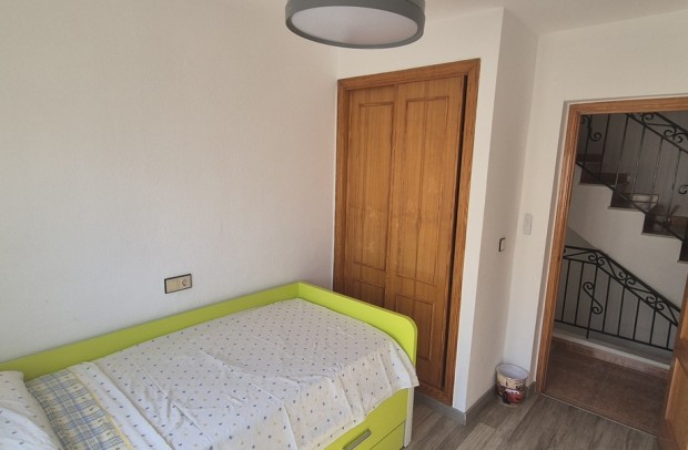 Revente - Apartment - Los Altos - Costa Blanca