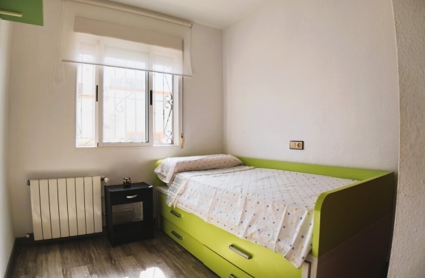 Revente - Apartment - Los Altos - Costa Blanca