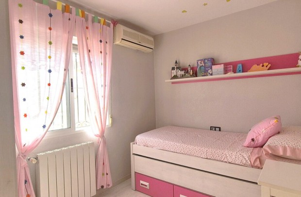 Revente - Apartment - Los Altos - Costa Blanca