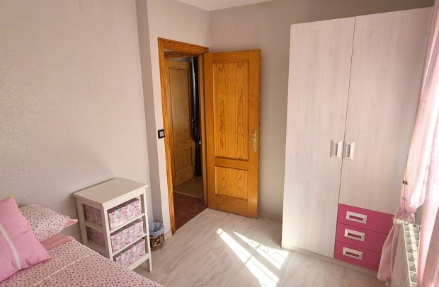 Revente - Apartment - Los Altos - Costa Blanca