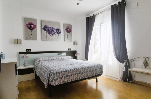 Revente - Apartment - Los Altos - Costa Blanca