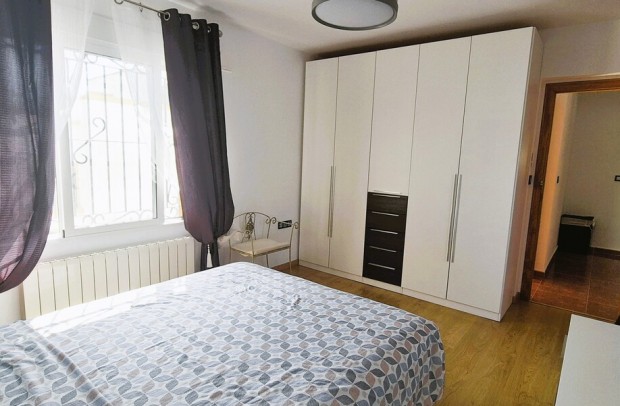 Revente - Apartment - Los Altos - Costa Blanca