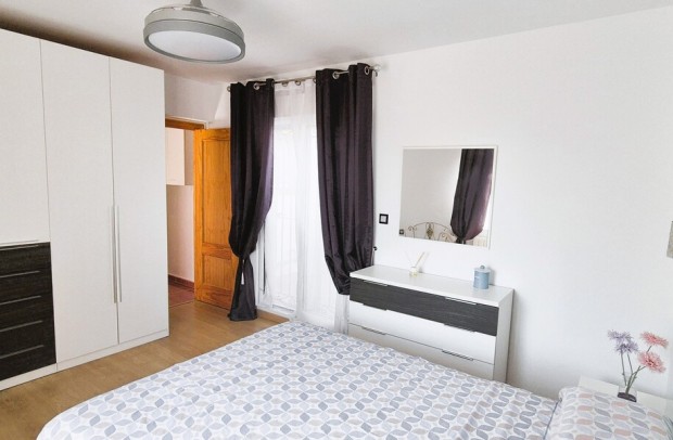 Revente - Apartment - Los Altos - Costa Blanca