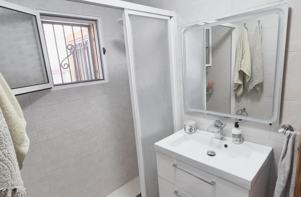 Revente - Apartment - Los Altos - Costa Blanca
