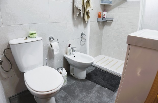 Revente - Apartment - Los Altos - Costa Blanca