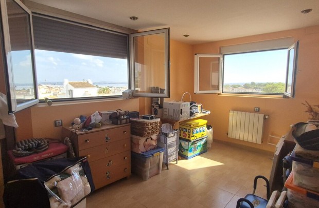 Revente - Apartment - Los Altos - Costa Blanca