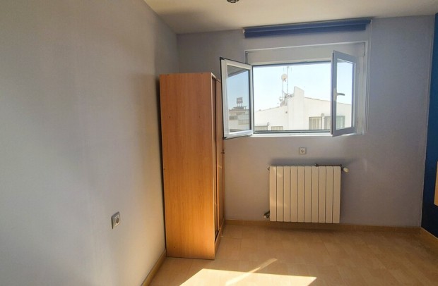Revente - Apartment - Los Altos - Costa Blanca