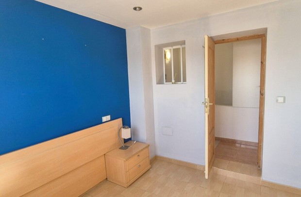 Revente - Apartment - Los Altos - Costa Blanca