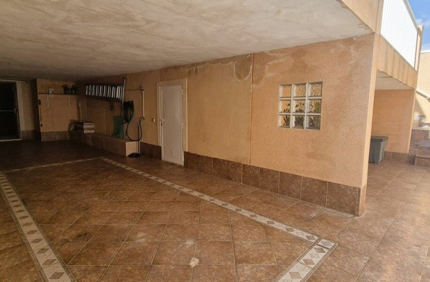 Revente - Apartment - Los Altos - Costa Blanca