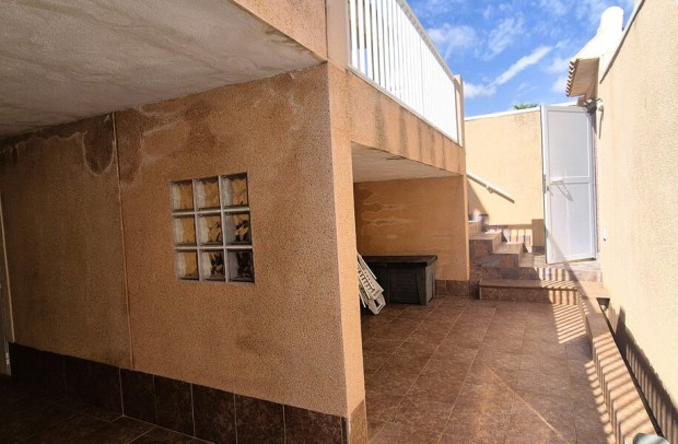Revente - Apartment - Los Altos - Costa Blanca