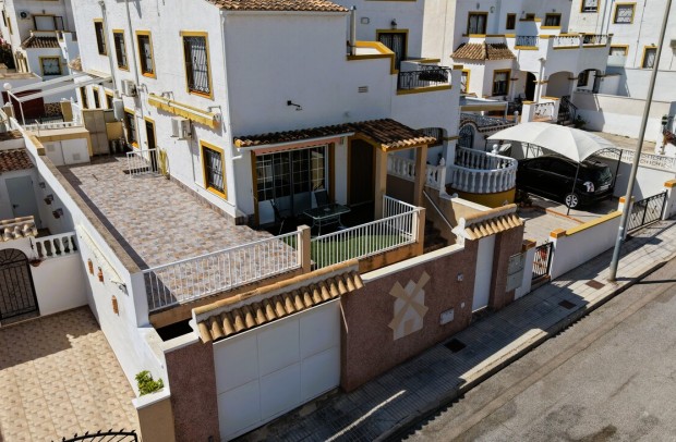 Revente - Apartment - Los Altos - Costa Blanca