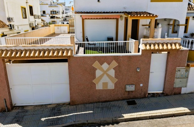 Revente - Apartment - Los Altos - Costa Blanca