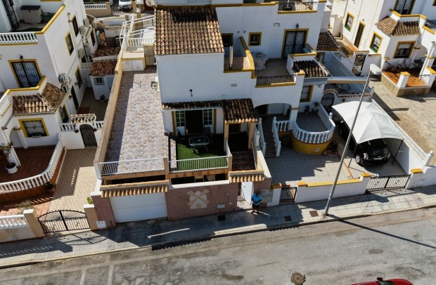 Revente - Apartment - Los Altos - Costa Blanca