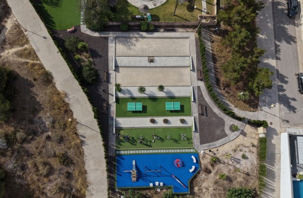Revente - Apartment - Los Altos - Costa Blanca