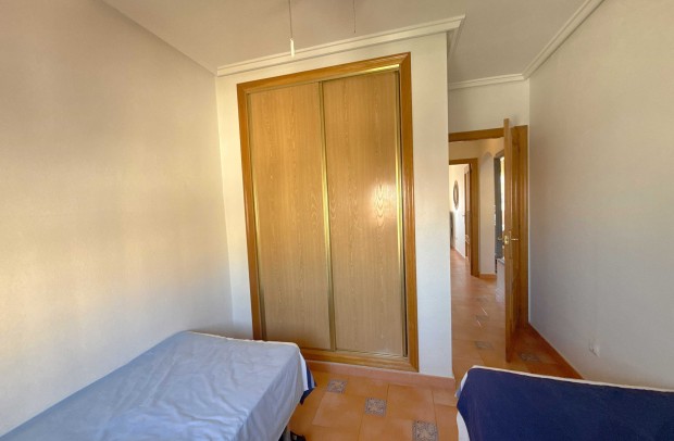 Revente - Apartment - Playa Flamenca
