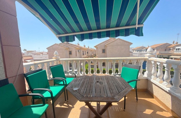 Revente - Apartment - Playa Flamenca