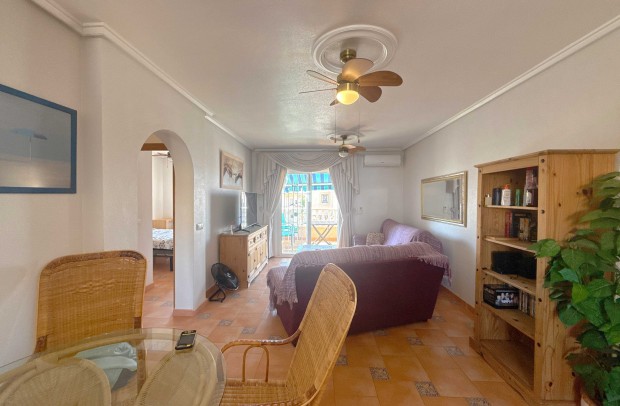 Revente - Apartment - Playa Flamenca
