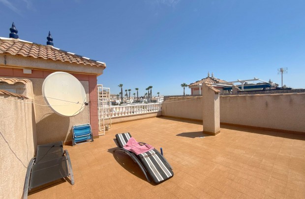 Revente - Apartment - Playa Flamenca