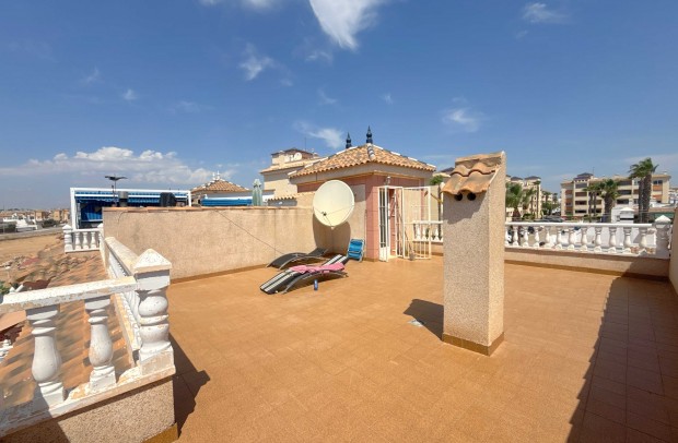 Revente - Apartment - Playa Flamenca