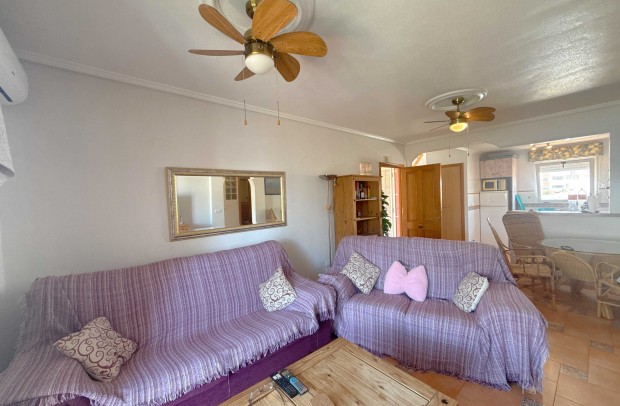 Revente - Apartment - Playa Flamenca