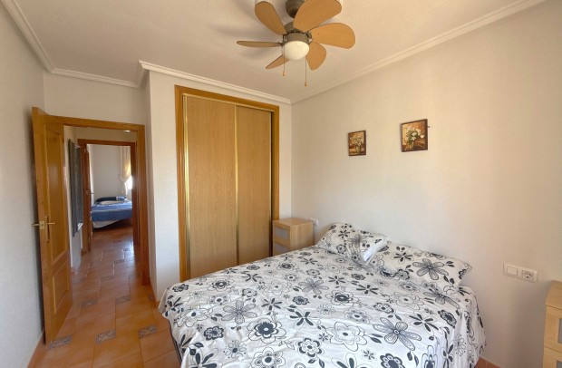 Revente - Apartment - Playa Flamenca