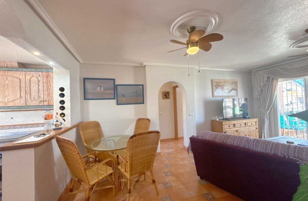 Revente - Apartment - Playa Flamenca
