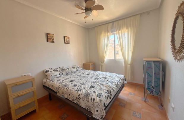 Revente - Apartment - Playa Flamenca