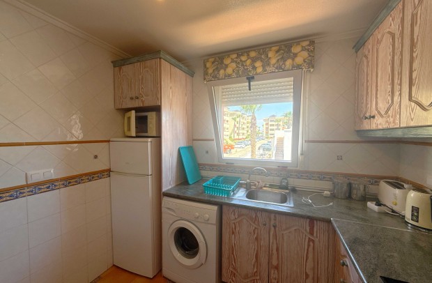 Revente - Apartment - Playa Flamenca