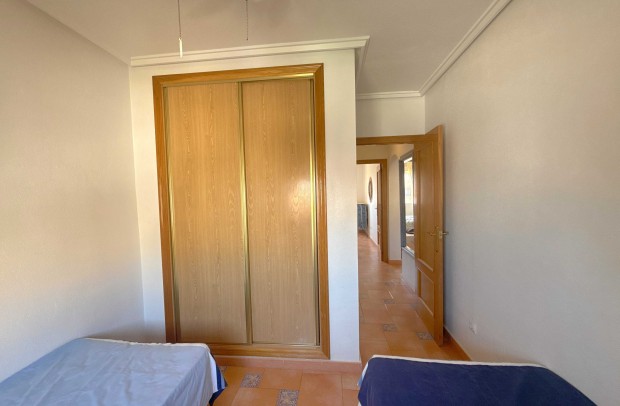 Revente - Apartment - Playa Flamenca