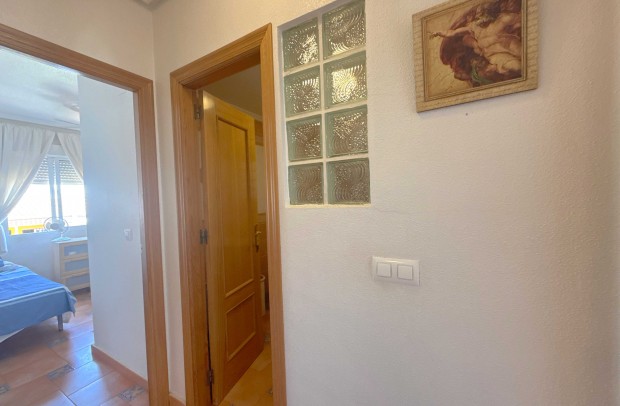 Revente - Apartment - Playa Flamenca