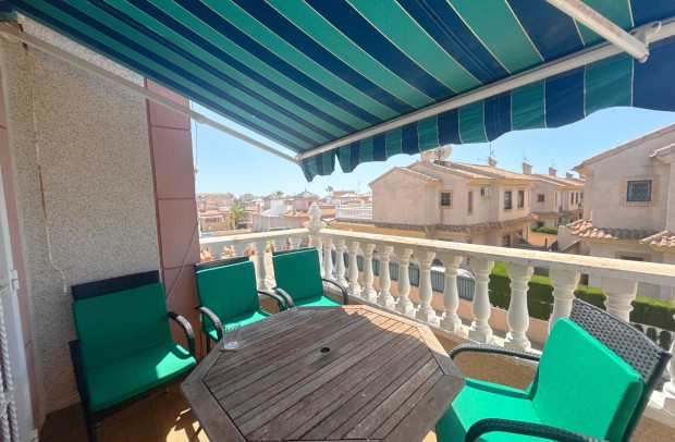 Revente - Apartment - Playa Flamenca