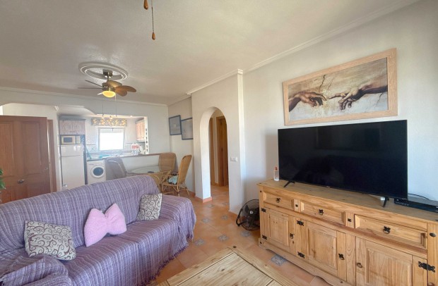 Revente - Apartment - Playa Flamenca