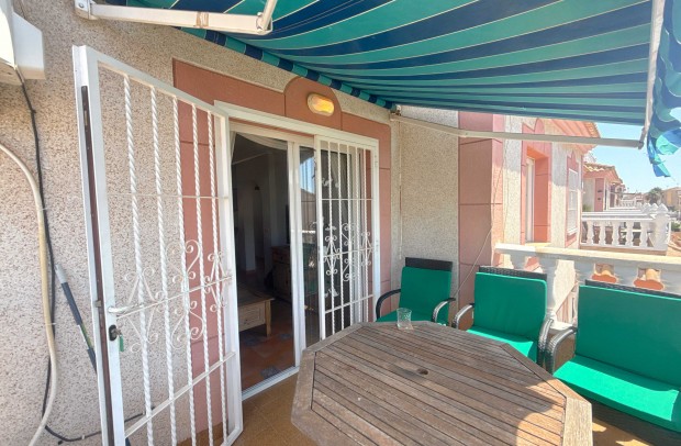 Revente - Apartment - Playa Flamenca