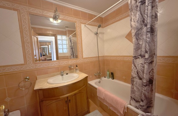 Revente - Apartment - Playa Flamenca