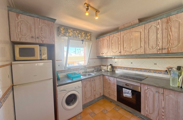 Revente - Apartment - Playa Flamenca