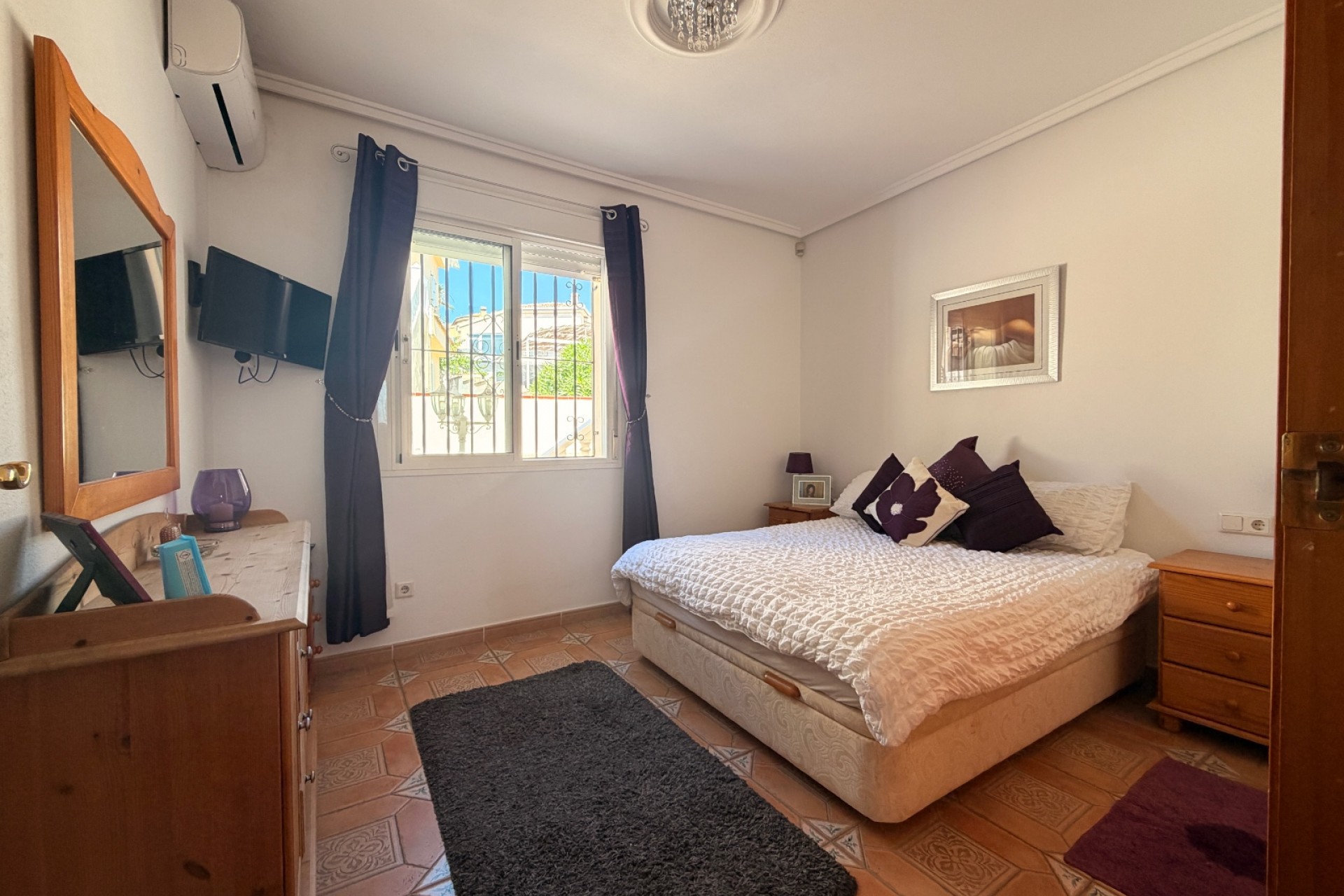 type-not-available(villa-detached) en ciudad-quesada · golf-la-marquesa-(ciudad-quesada) 249995€