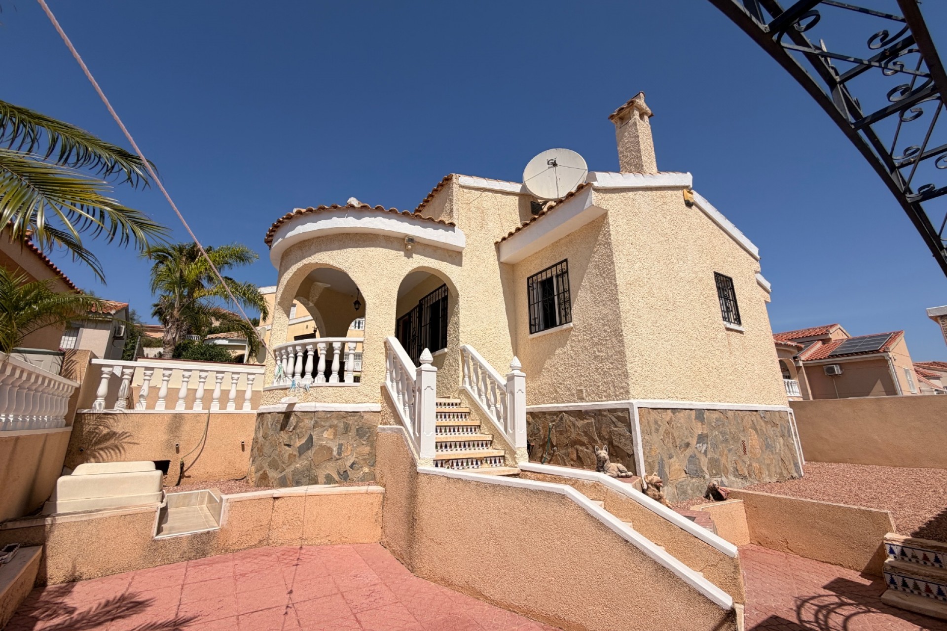 type-not-available(villa-detached) en ciudad-quesada · golf-la-marquesa-(ciudad-quesada) 249995€