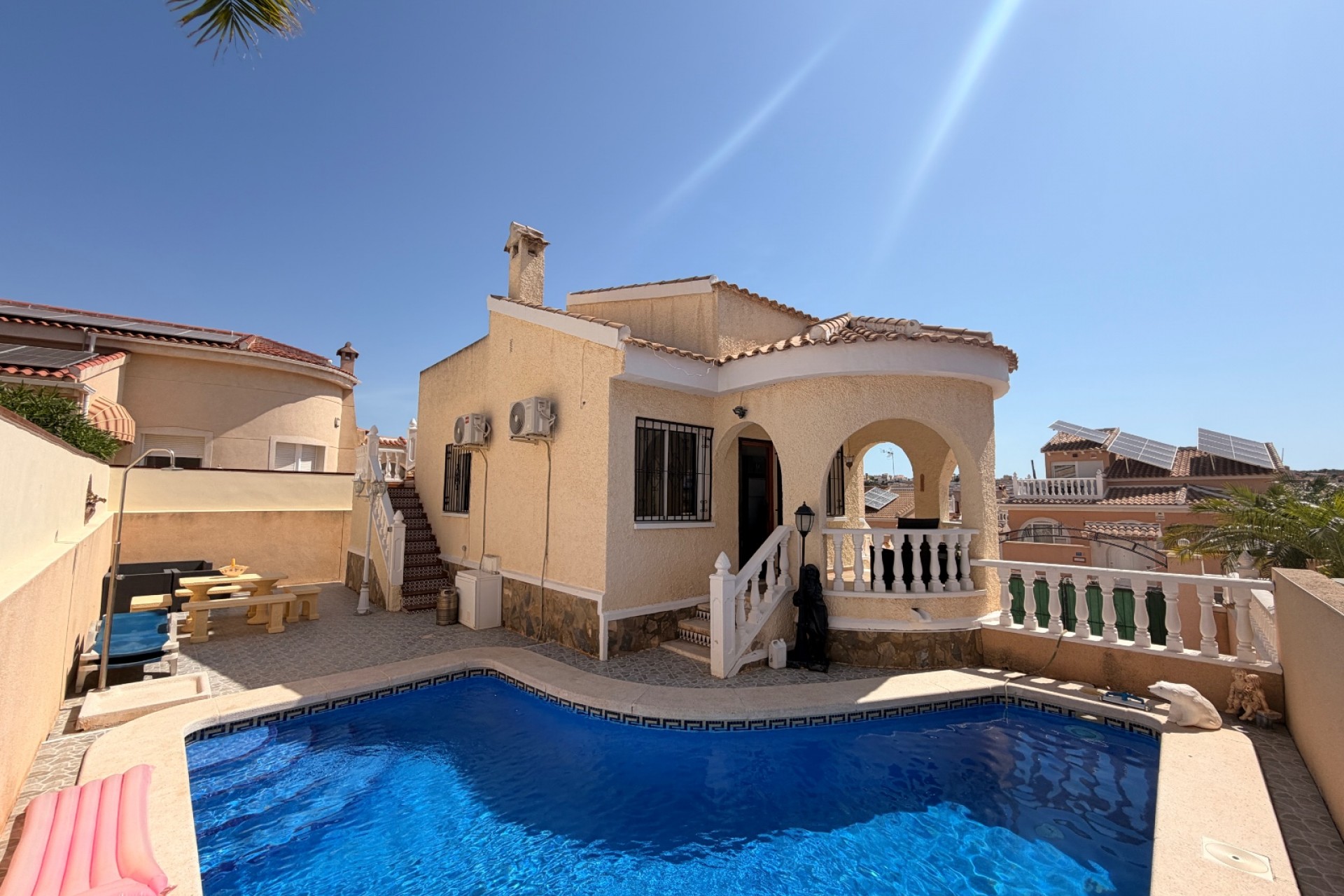 type-not-available(villa-detached) en ciudad-quesada · golf-la-marquesa-(ciudad-quesada) 249995€